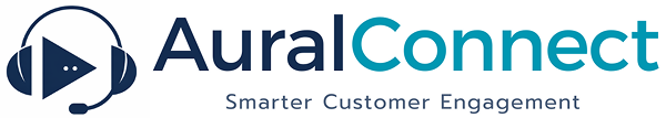 AuralConnect logo